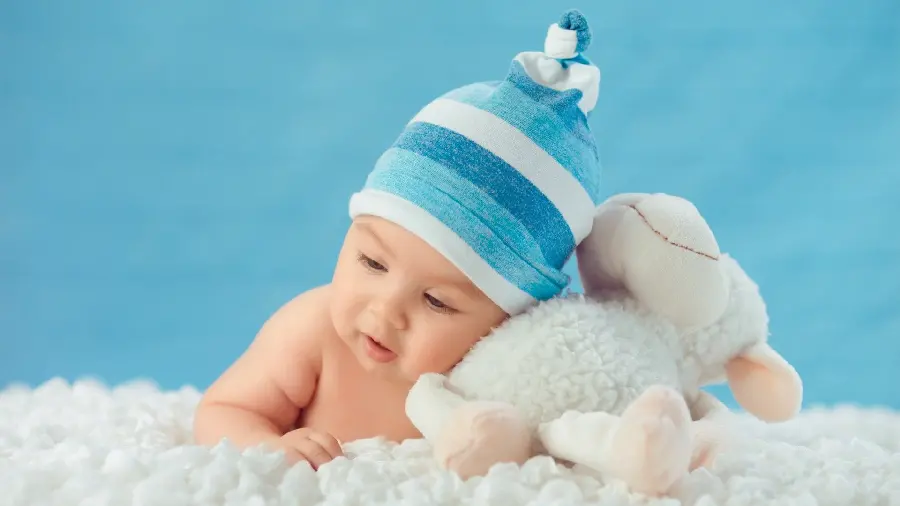 The best 4k quality baby boy wallpaper for backgrounds