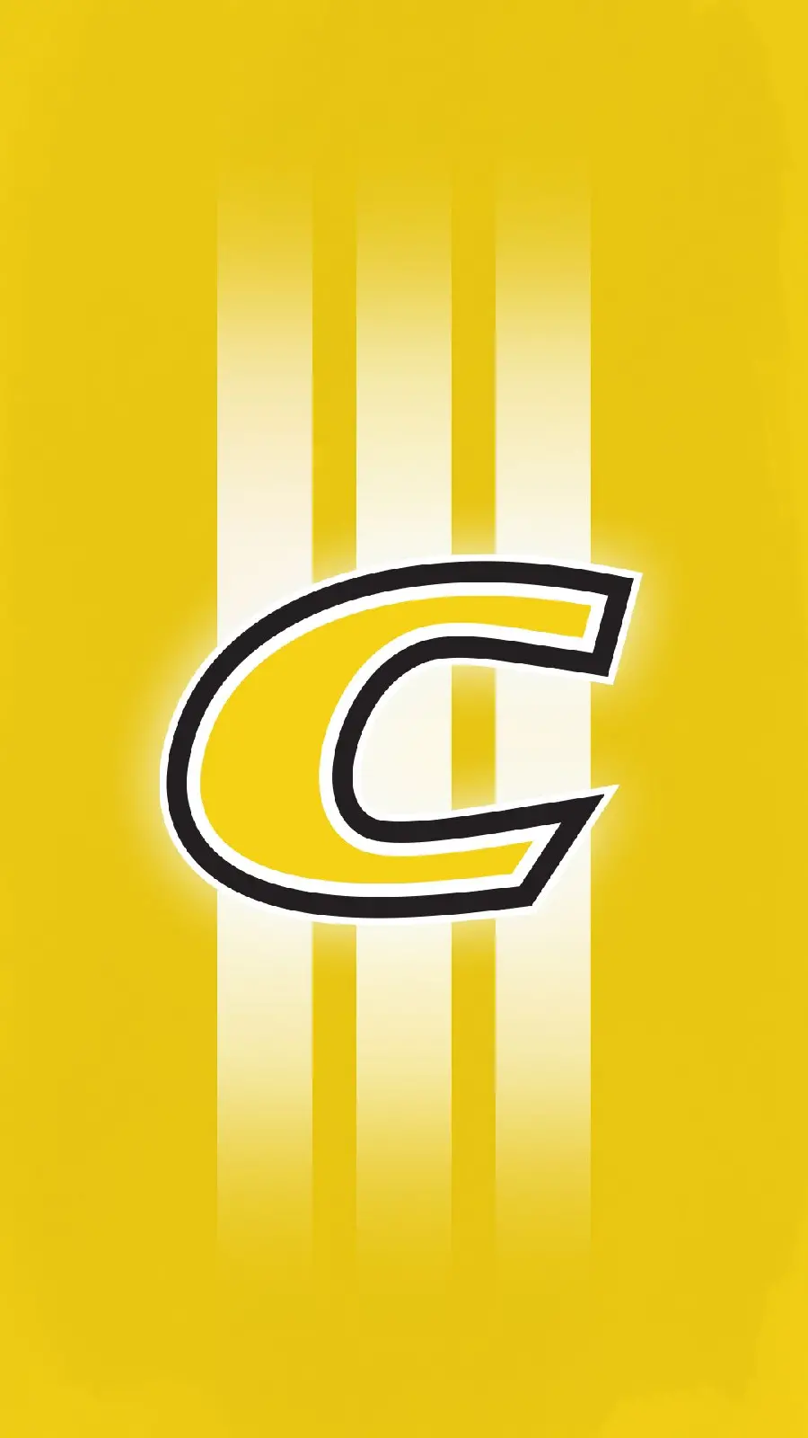 Amazing background of the English letter c for Windows 11