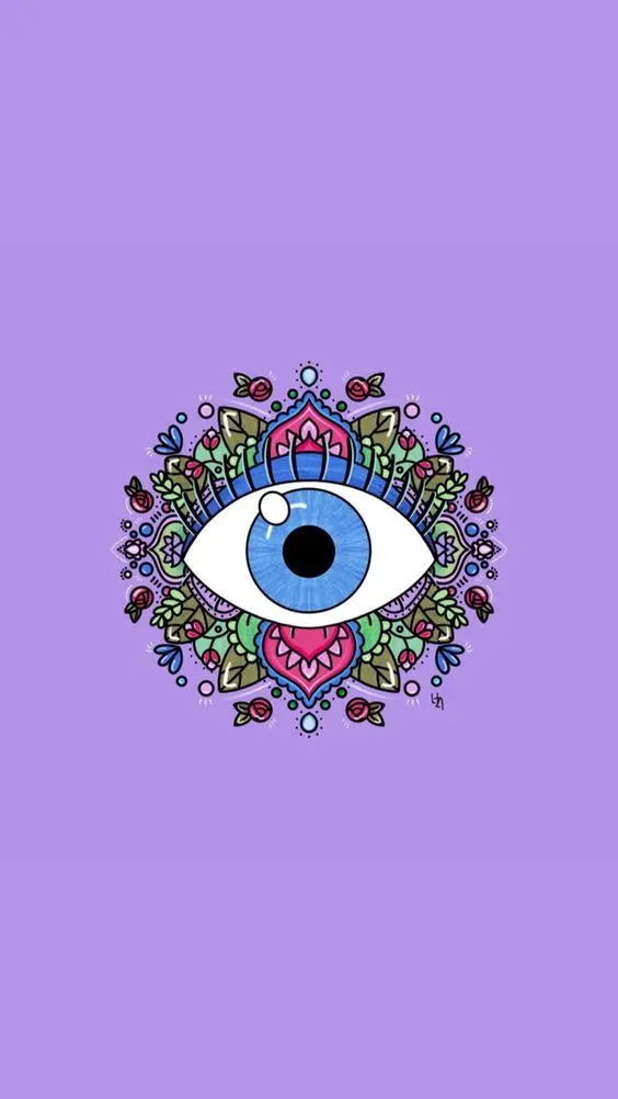 Download. High quality eye scar wallpaper 