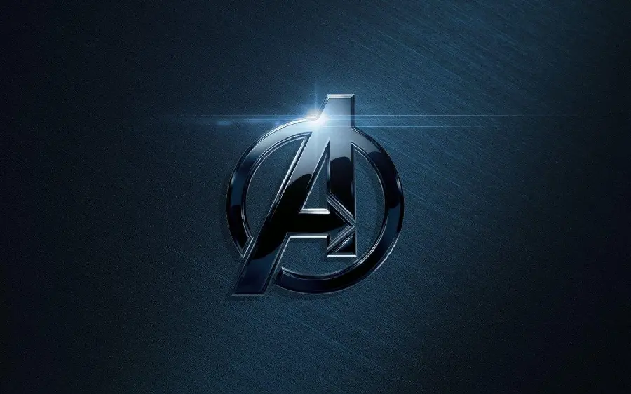 A brilliant photo of the structure of the English letter A for the background with Full HD quality 