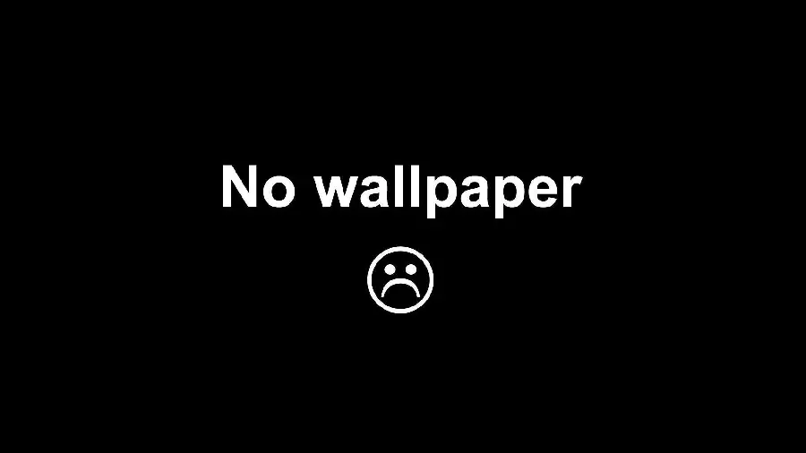 Sad emoji wallpaper suitable for the phone