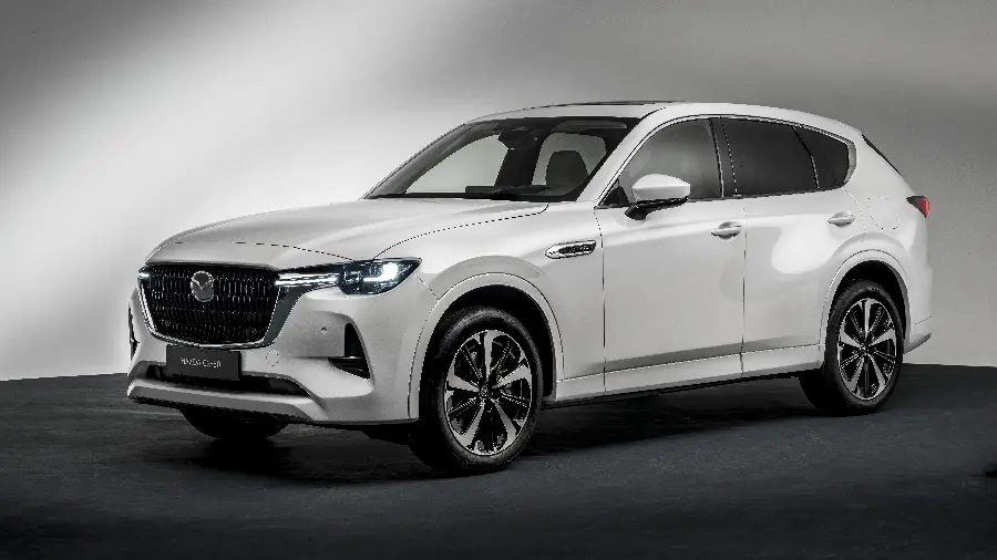 New Mazda Mazda Car Photo High Quality
