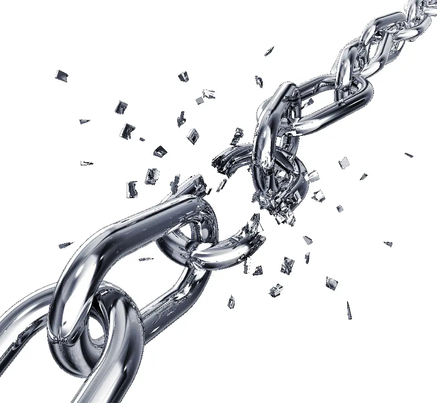 Free Vector Download Breaking the chain with the best quality 