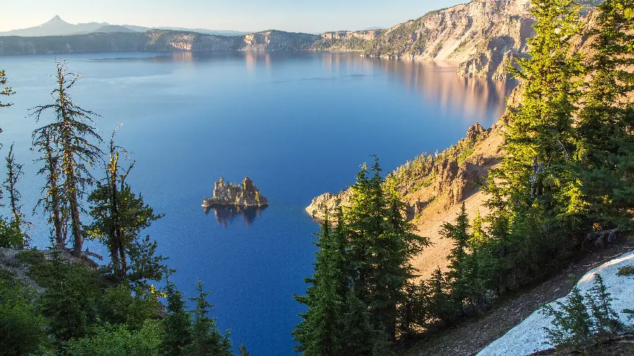 Popular 4k wallpaper for the desktop of nature lovers 