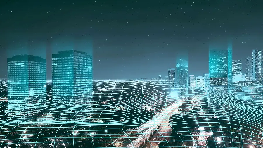 Spectacular Supply Chain Image in Full HD Quality
