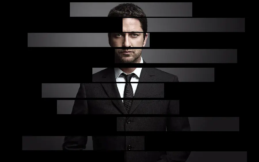 The Most Stylish Computer Wallpaper with a Male Modeling Design in Formal Wear