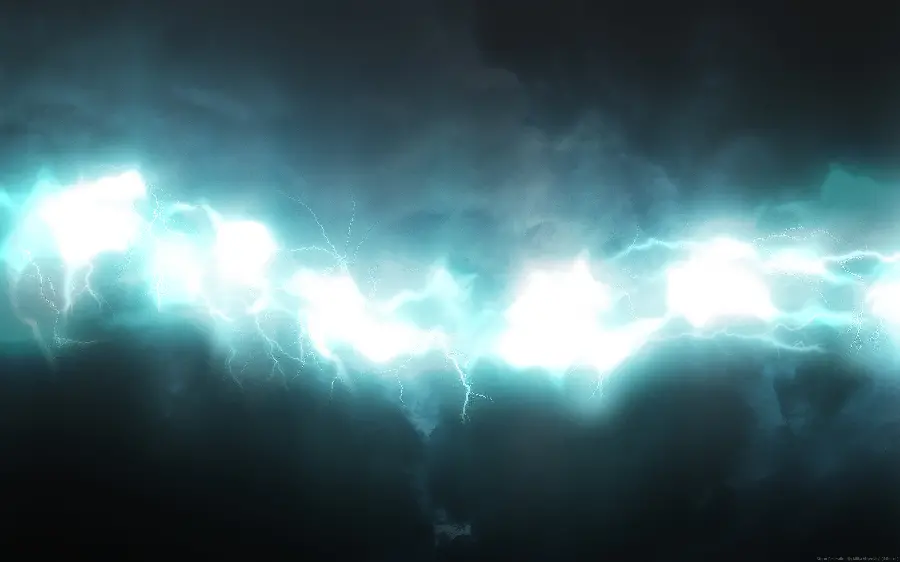 Download abstract background photo with bright lightning cloud mode special for laptop wallpaper