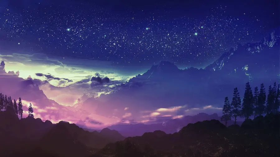 Beautiful and fantasy wallpaper for gamers with excellent quality 