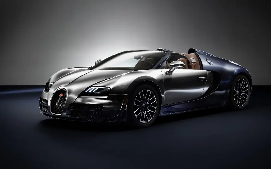 Amazing Strange Car Background for Computer 2022