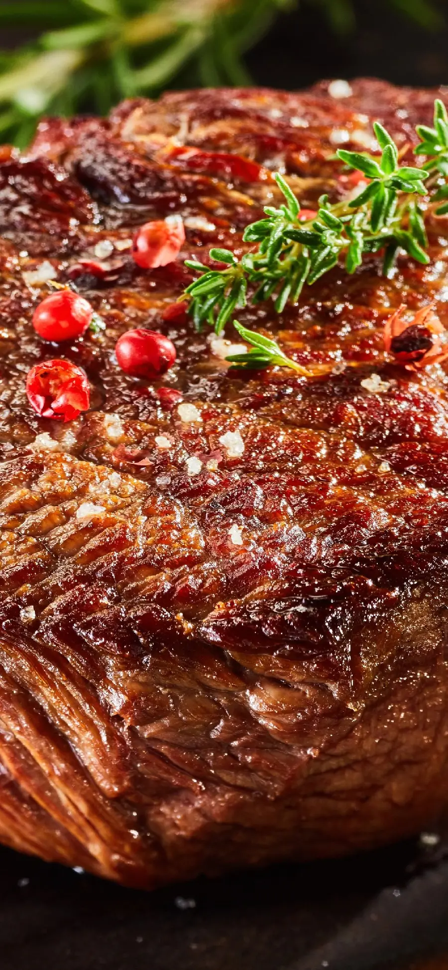 Hd quality beef steak photo