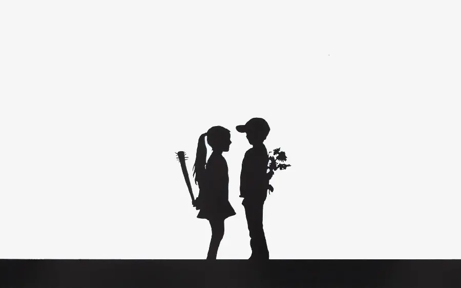 High quality minimal profile pictures for girls and boys