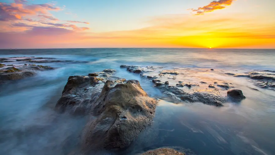 The latest magical nature wallpaper with excellent Full HD quality 