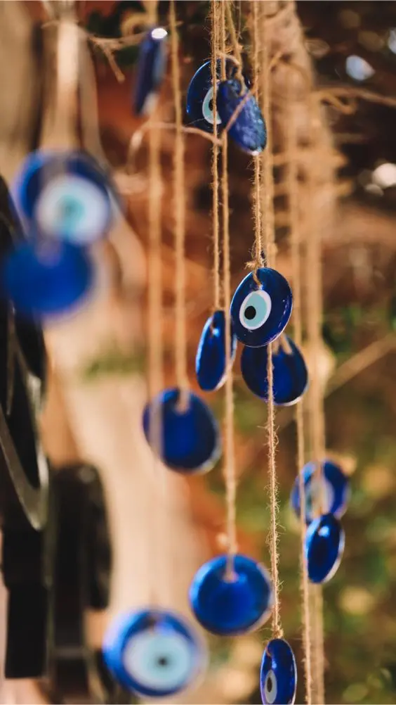 Download high quality photo of the evil eye and the evil eye 