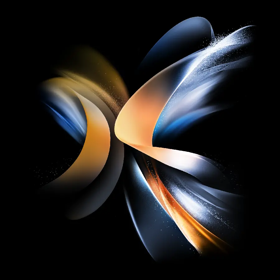 Download Masterpiece Wallpaper for Samsung GALAXY Z FOLD