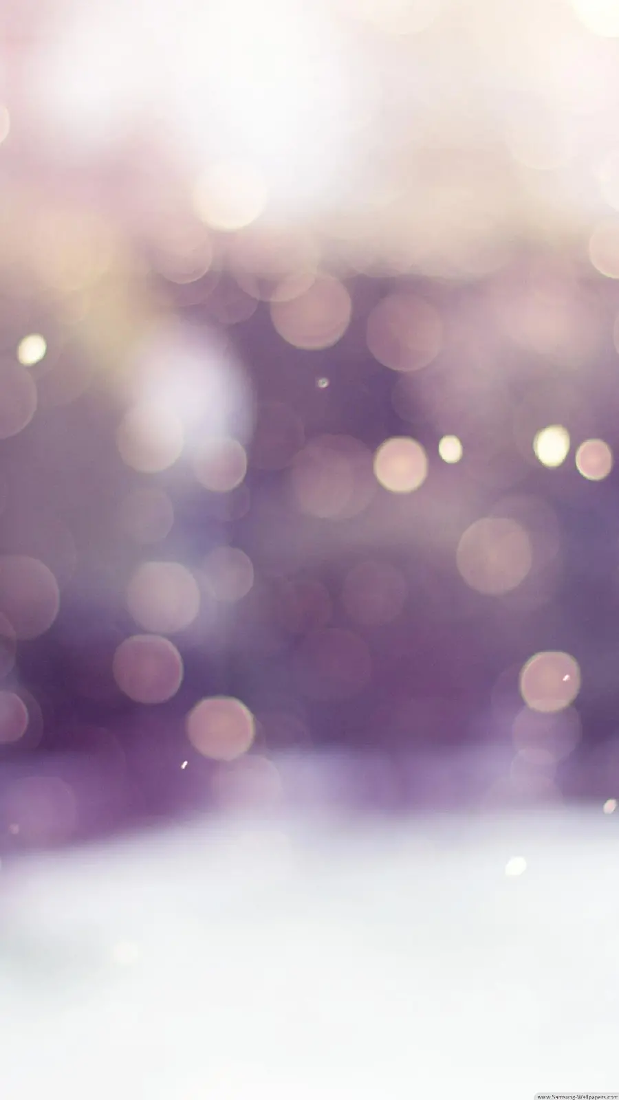 Stylish and spectacular girly wallpaper with a light and pale color theme suitable for Apple