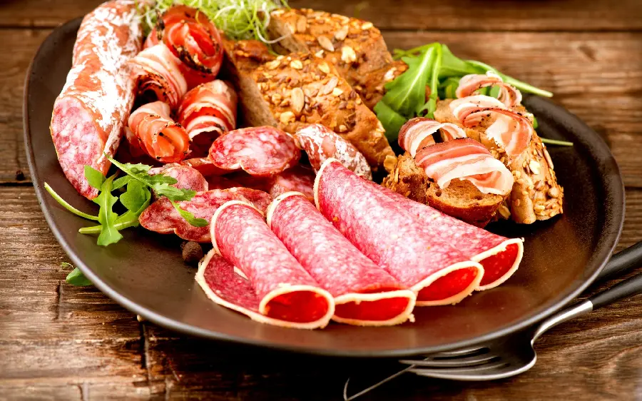Download beef advertising photo with impressive details