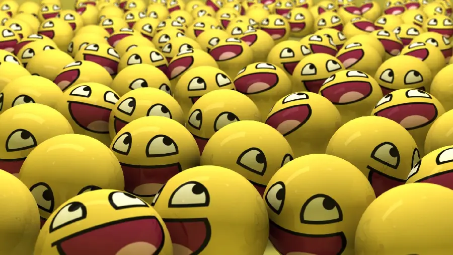 Download High Quality Ugly and Talkative Emoji Photos