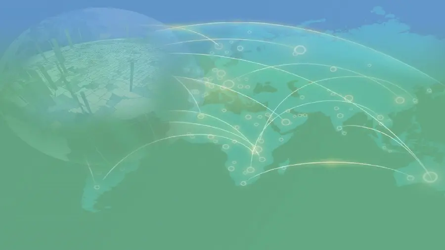 Free Download Supply Chain Image with Brilliant Graphic Details