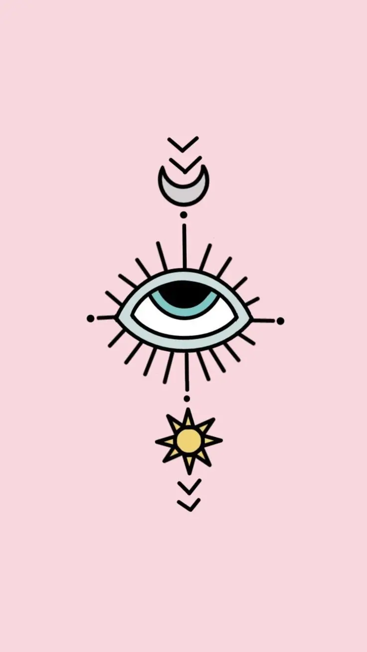 Download Scary Eye Wallpaper Profile and Story Direct Link
