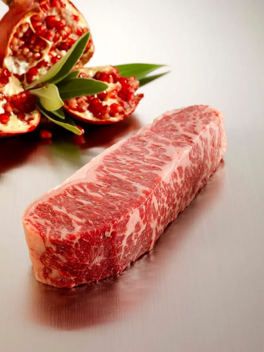 Useful and Fresh Red Meat Image for Sales Account Profile
