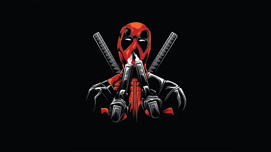 Download High Quality Deadpool Photos and Vectors