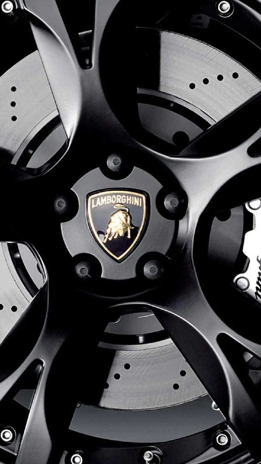 Cool Lamborghini rims for car enthusiasts