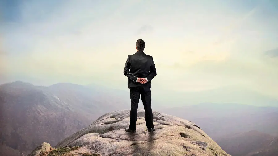 Best Background of Dreaming of Success for Laptop and Computer 