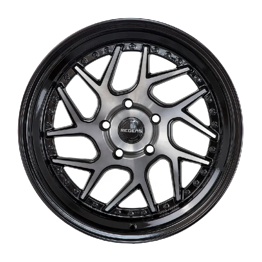 High quality popular REGEN5 rim photo for posts and stories