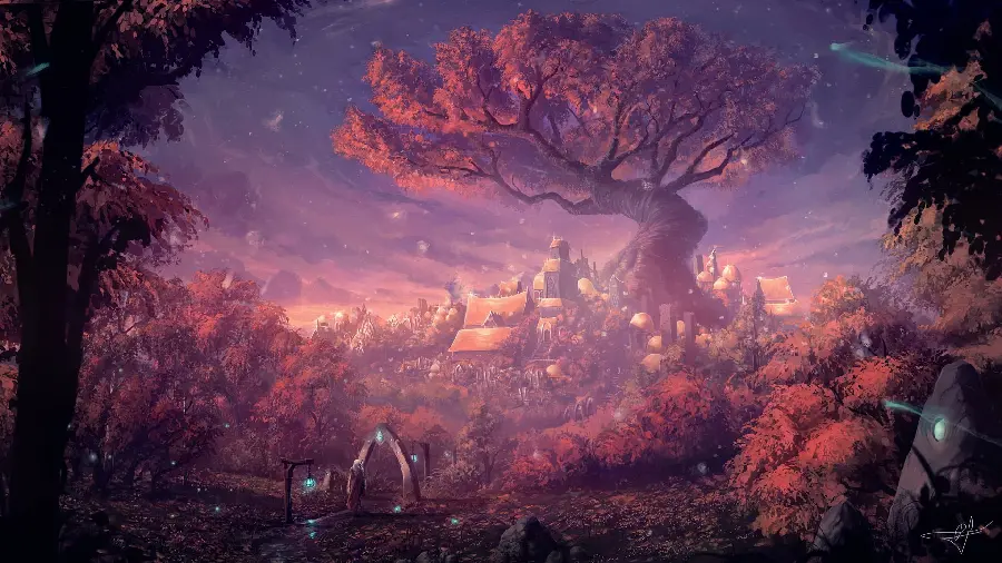 The most downloaded profile picture of the game landscape with spectacular quality 