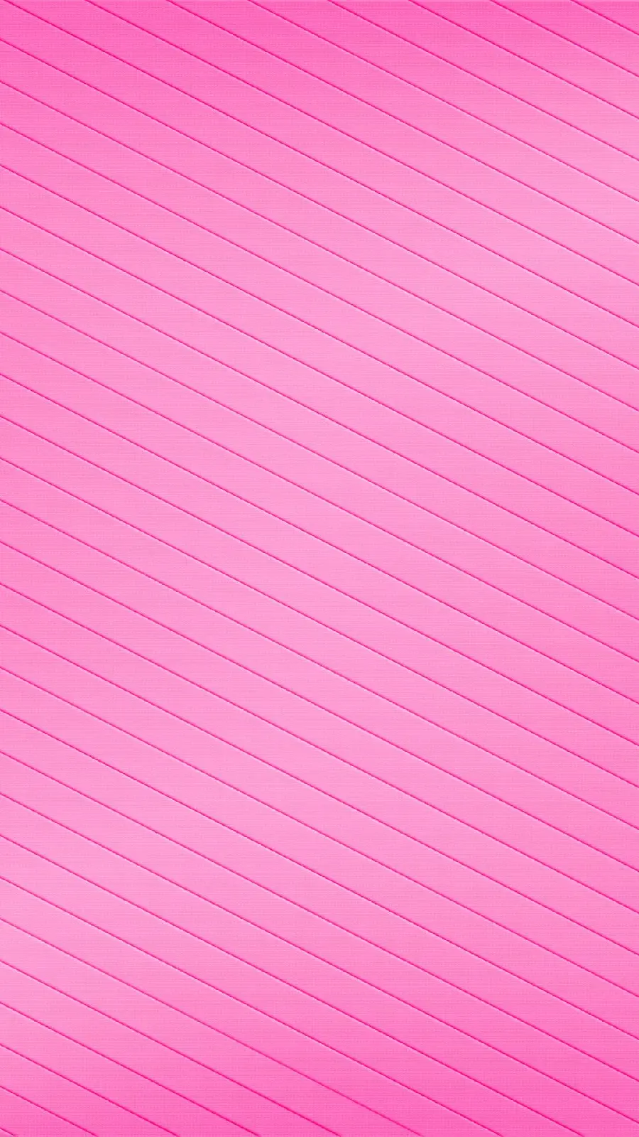 Simple and special pink background for iPhone