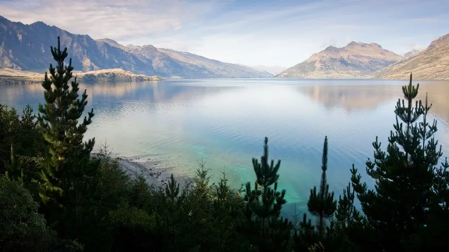 Full Download New Zealand Nature Wallpaper for Windows 12