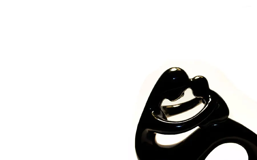 The most interesting minimal graphic photo of mother and child with excellent quality 