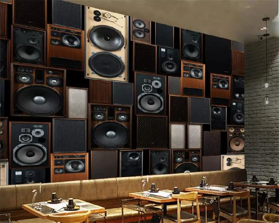 The best profile picture of all types of speakers and speakers for Telegram
