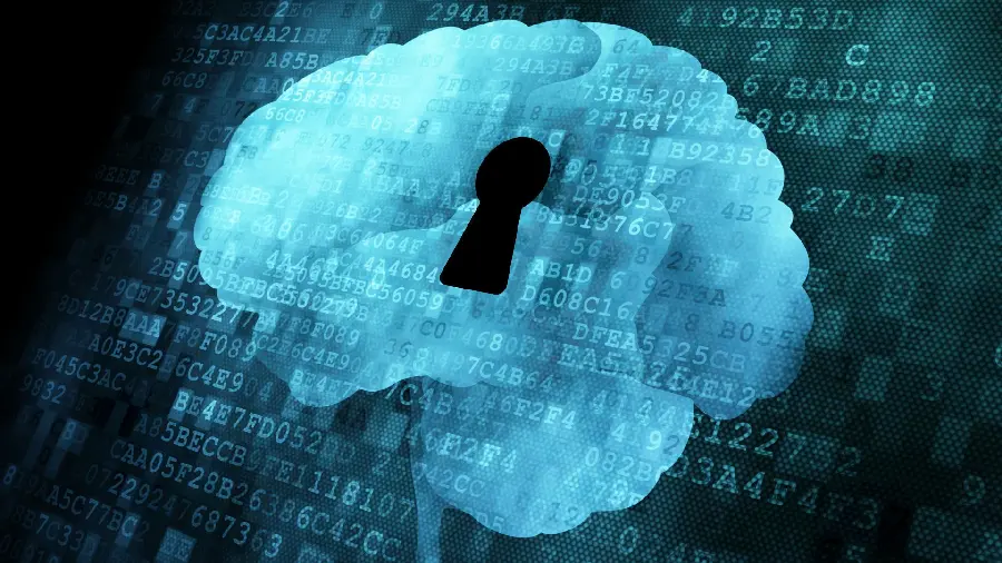 Profile photo Amazing Company of Brain Lock with Blue Glowing Theme HD 
