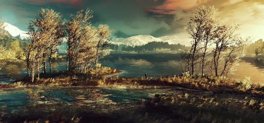 4k quality pc gaming wallpaper