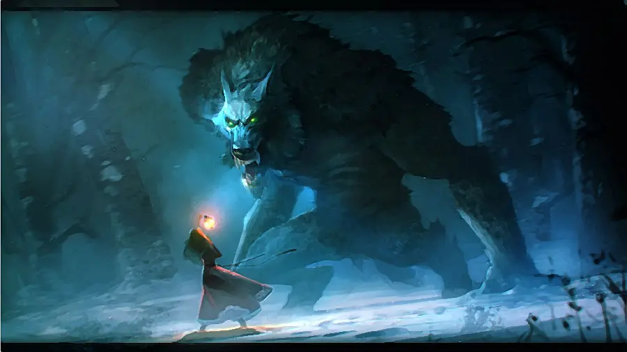 Download Amazing 4k Wallpaper PC Game