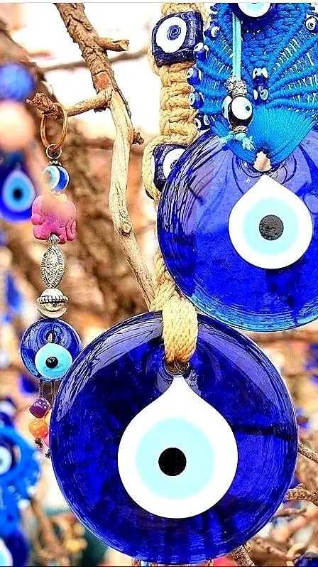 Download Evil Eye Prayer for High Quality Profile