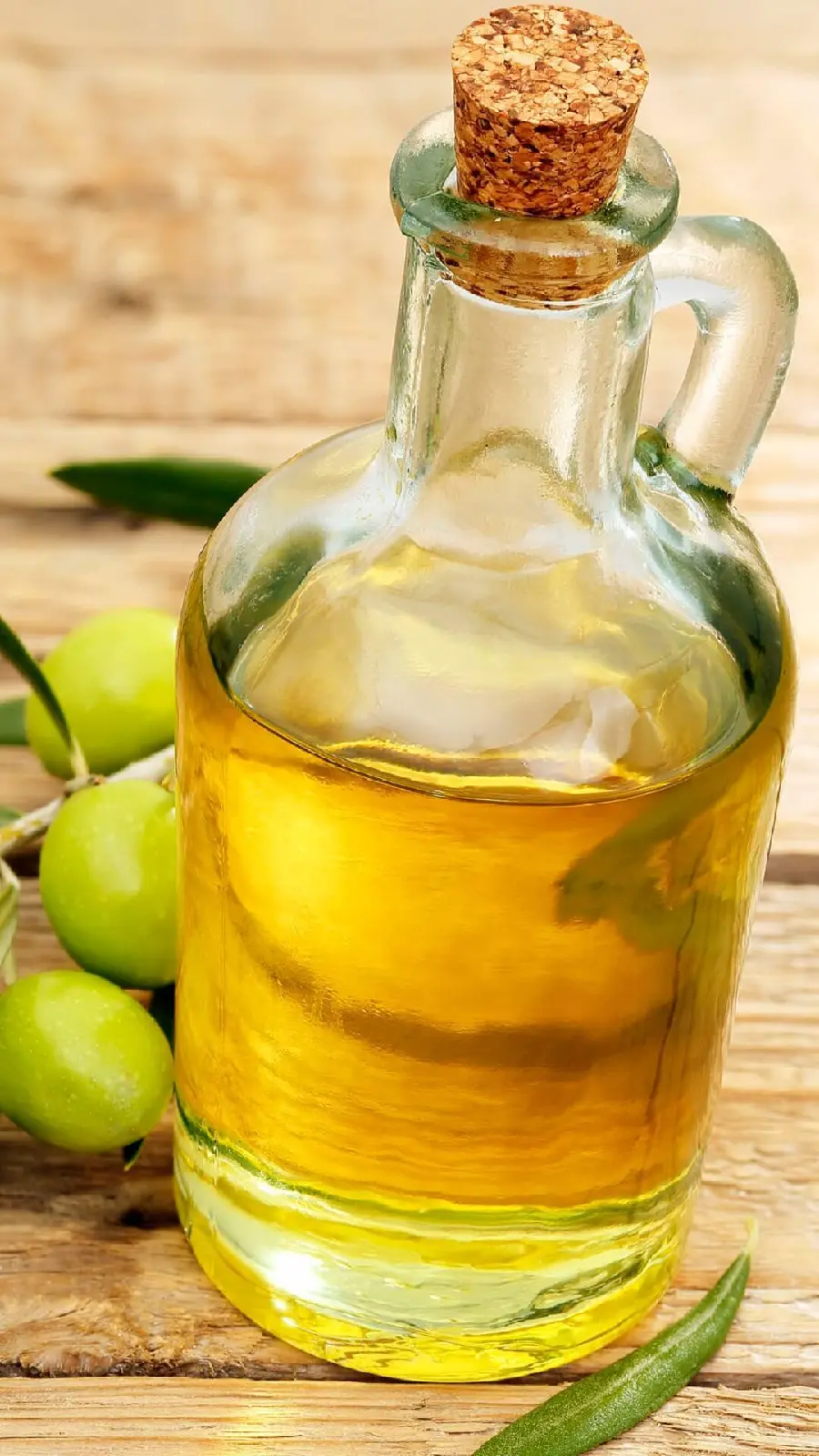 Edible olive oil image with special quality 8k 