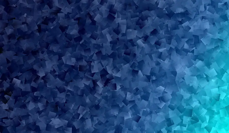 New and Cool Blue Wallpaper 3840 × 2160 High Quality