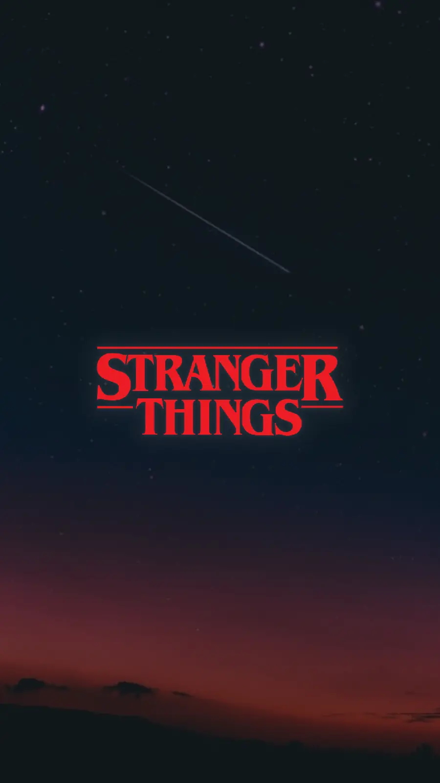 Stranger Things Profile Photos and Wallpapers for Phones and Mobiles