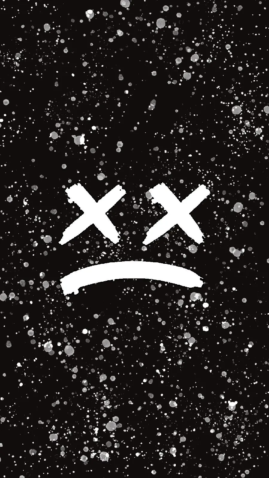 High quality sad and sad emoji profile