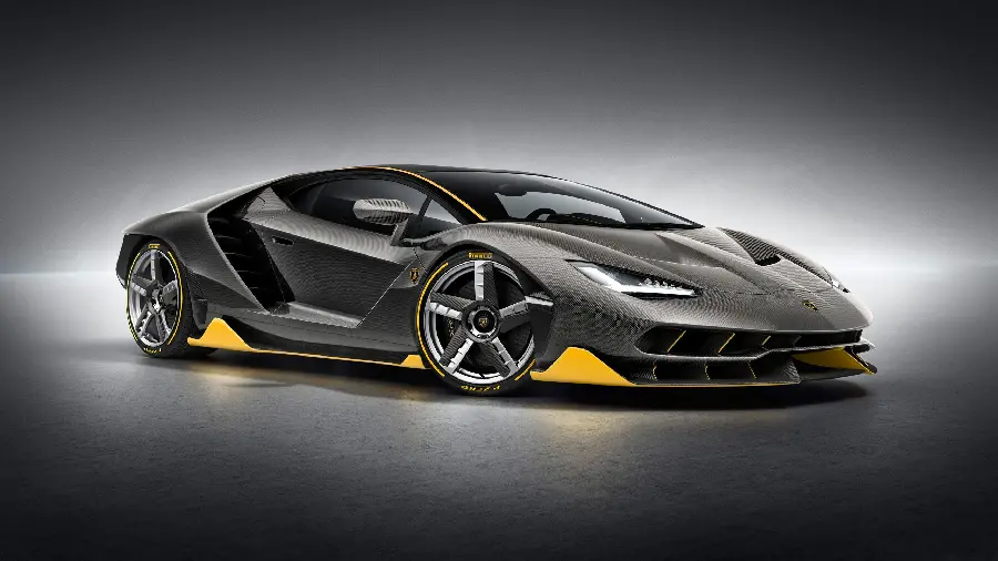 Ideal Stock Photo of Lamborghini for WhatsApp Profile 2022