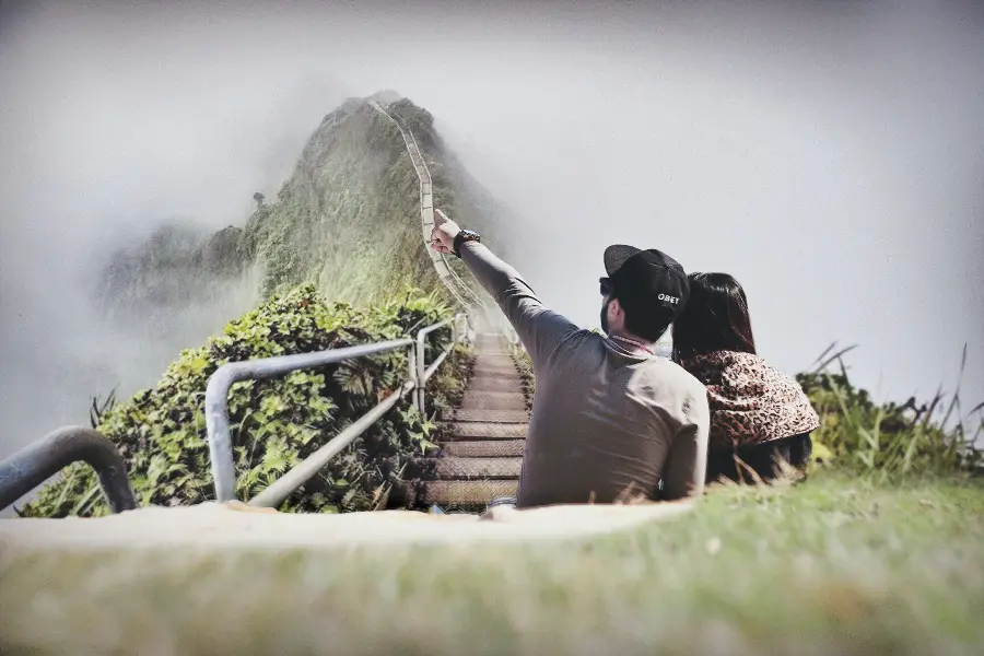 The most beautiful romantic background in nature for mobile phones 