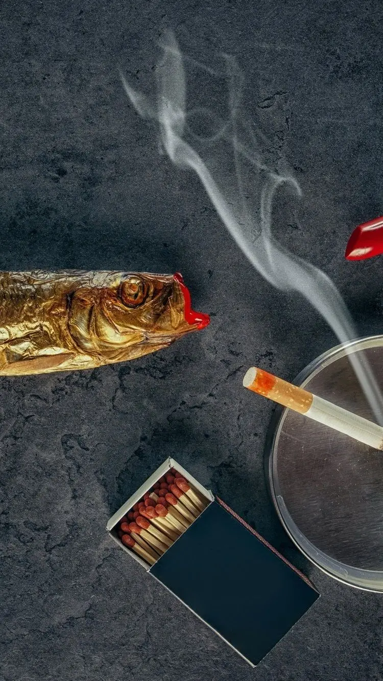 Download 8k Cigarette Wallpaper for Windows 