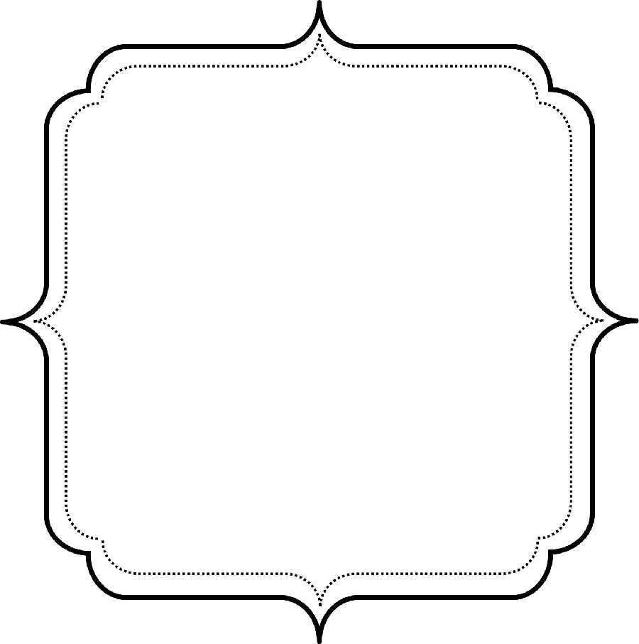 The best Iranian template for Instagram post with blank background 