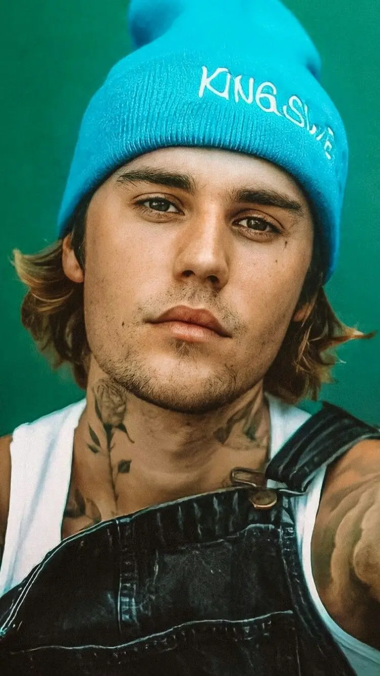 Attractive Justin Bieber Wallpaper for iPhone and Android 