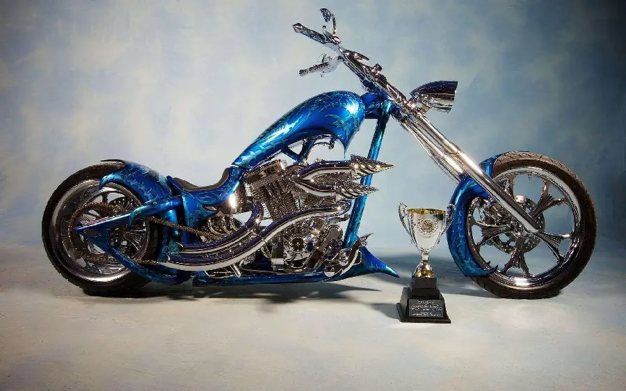 Download Super Hero Motorcycle Wallpaper Honey and a new and heavy custom