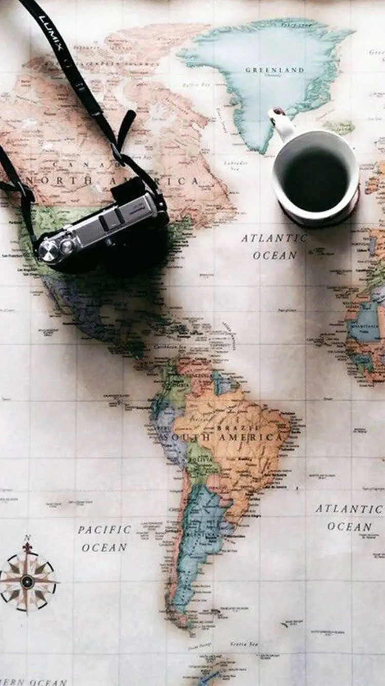 High quality travel tourist tour advertising photos