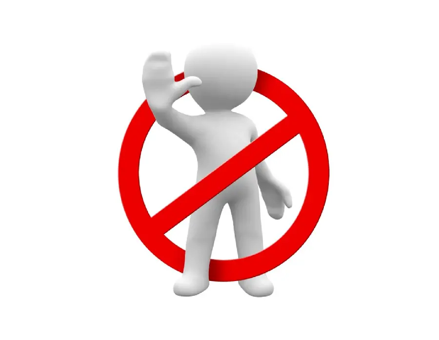 Free download of the icon image Stop in Full HD