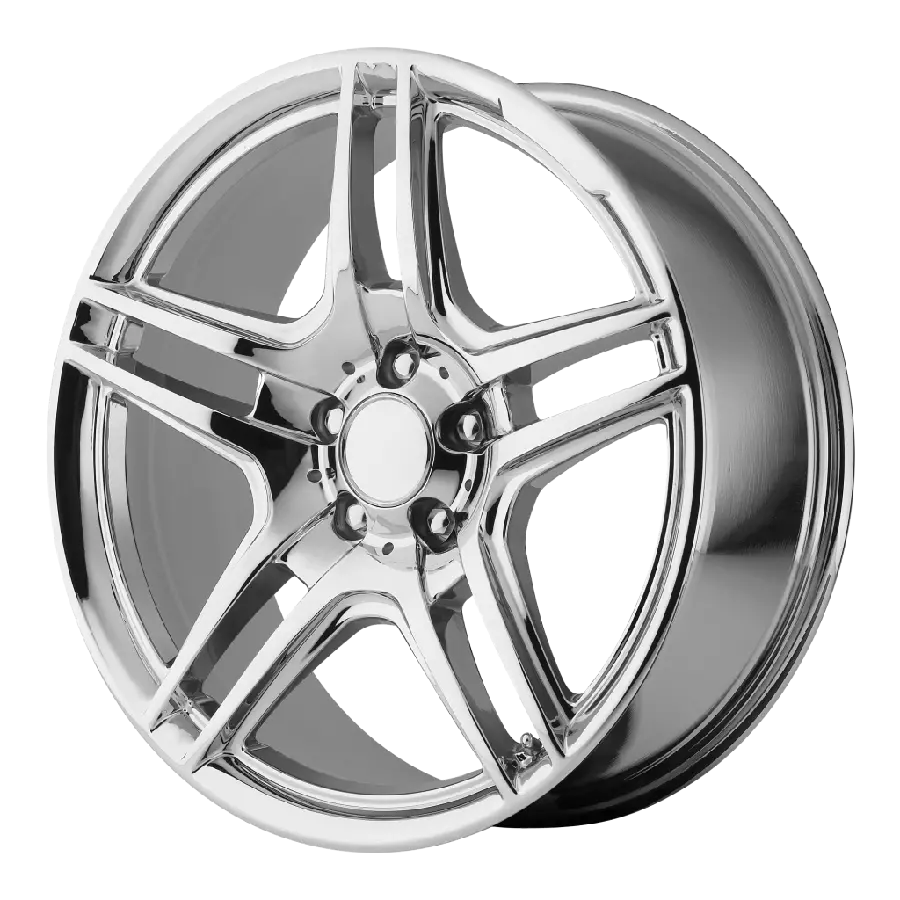 Awesome silver and shiny car rims with a classic themeFor Instagram